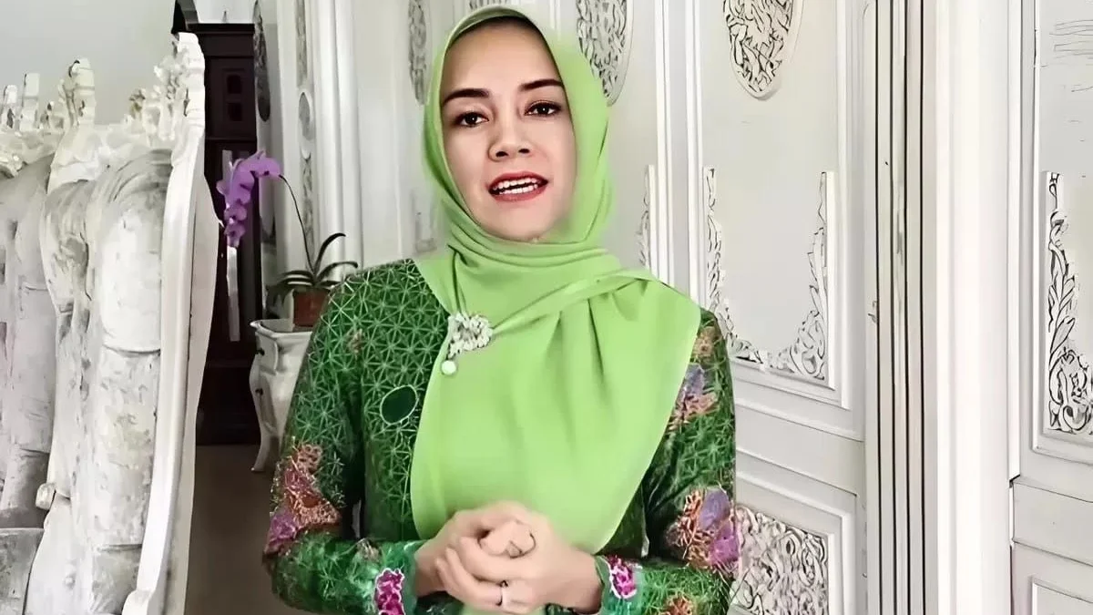 Nama Wakil Bupati Kendal Benny Karnadi Dicatut Penipu Janjikan Hibah Lewat Pesan WhatsApp Nama Wakil Bupati Kendal Benny Karnadi Dicatut Penipu Janjikan Hibah Lewat Pesan WhatsApp