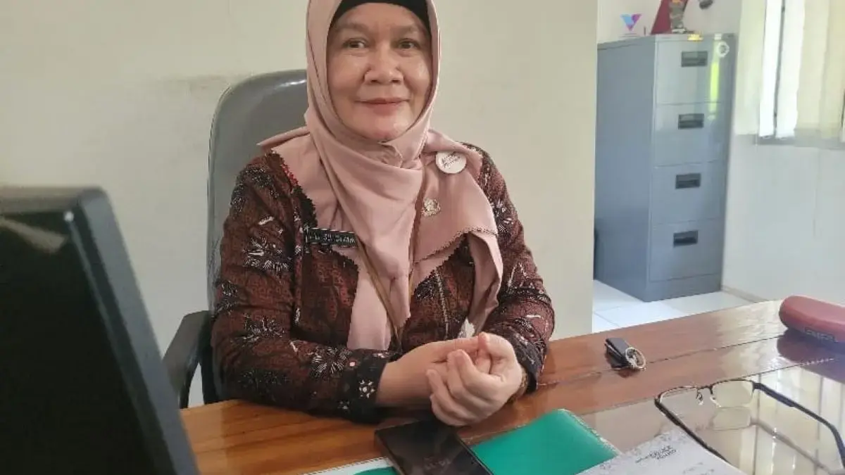 Optimalkan Lahan Rawa dan Tanggul Pantai, Sawah Produktif Kota Pekalongan Naik Jadi 774,85 Hektar