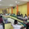 PCNU Kota Pekalongan Siapkan Rangkaian HSN 2026, Ada Pameran Turats Hingga Apel Akbar
