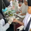 Pantau Fisik dan Mental Siswa, MTs Salafiyah Wiradesa Pekalongan Rutinkan Skrining Kesehatan