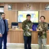 Pascasarjana USM Edukasi Mahasiswa Manfaatkan AI Secara Bijak untuk Tugas Akhir dan Jurnal