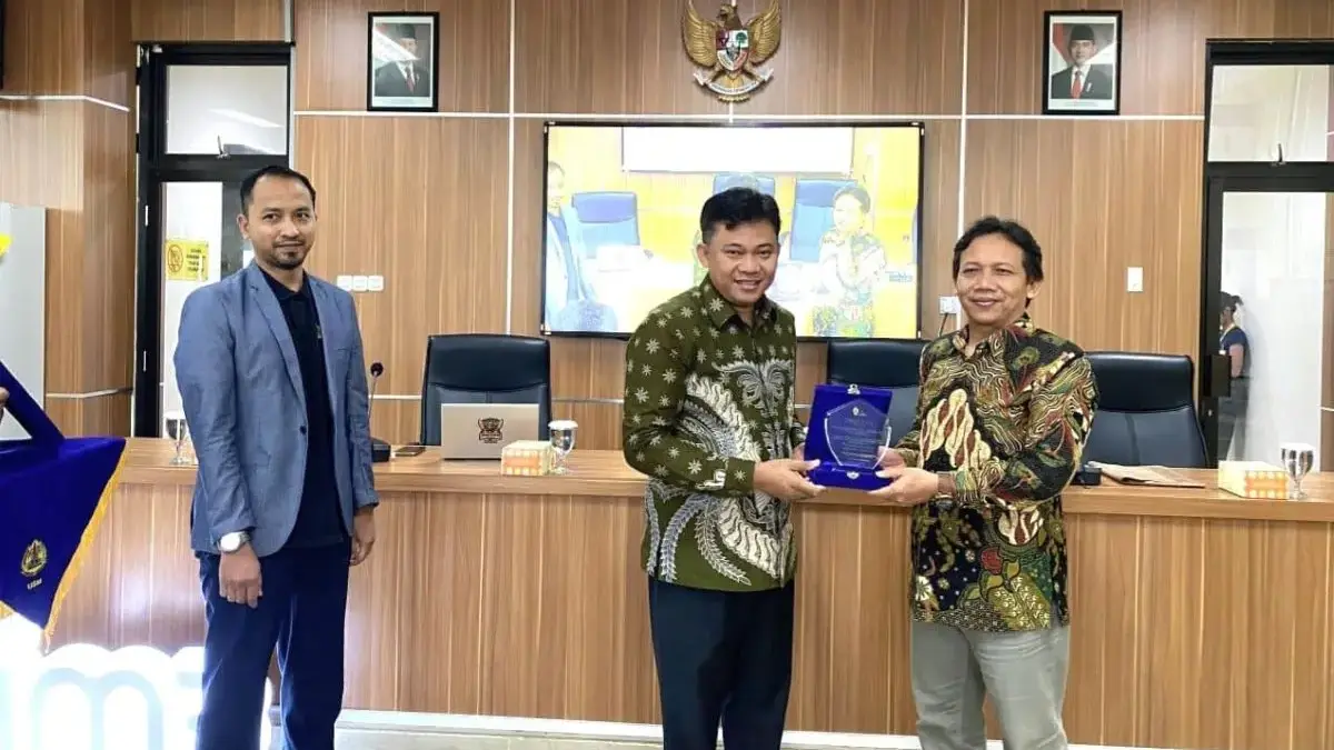 Pascasarjana USM Edukasi Mahasiswa Manfaatkan AI Secara Bijak untuk Tugas Akhir dan Jurnal