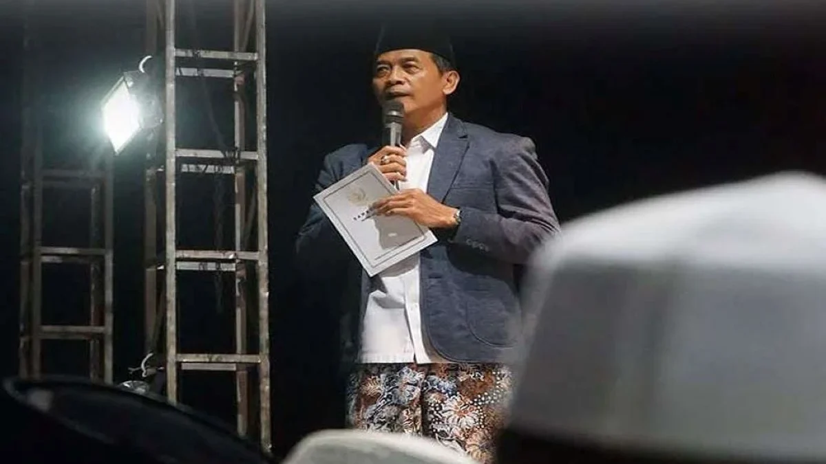 Pasokan MBG Terhenti 2 Pekan, Ratusan Santri Ponpes Darul Ulum Batang Minta Program Berjalan Kembali