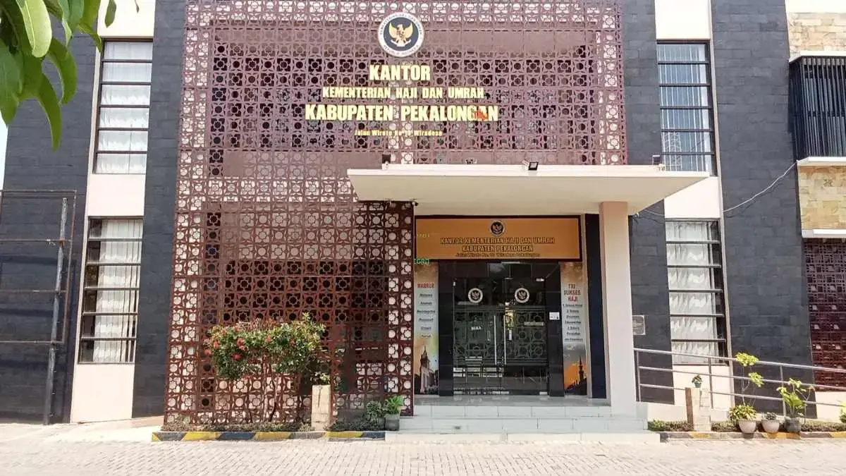 Pelunasan Biaya Haji 2027 Segera Dibuka, Calon Jamaah Pekalongan Perlu Siapkan Rp 23 Juta