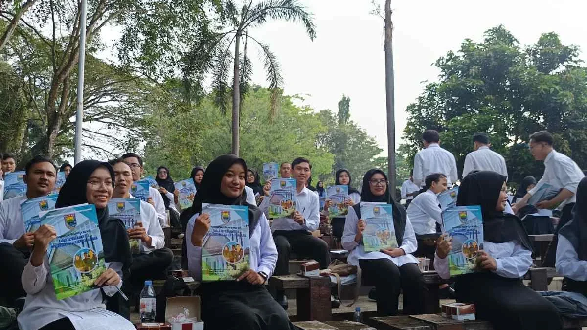 Pemkab Batang Petakan Potensi dan Kinerja 2.215 ASN Lewat Skema Manajemen Talenta Sembilan Kotak