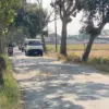 Pemkab Batang Siapkan Rp 3,8 Miliar untuk Perbaiki Dua Ruas Jalan Rusak di Kandeman