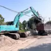 Pemkab Kendal Kucurkan Rp 4 Miliar Normalisasi 23 Sungai, Terkendala Padatnya Bangunan Sempadan