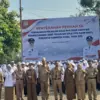Pemkab Kendal Perpanjang Masa Kerja 1.082 PPPK Paruh Waktu, Bupati Minta Layanan Makin Optimal