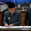 Pemkab Pekalongan Janji Rampungkan Honor Outsourcing PT RNB Paling Lambat November 2026