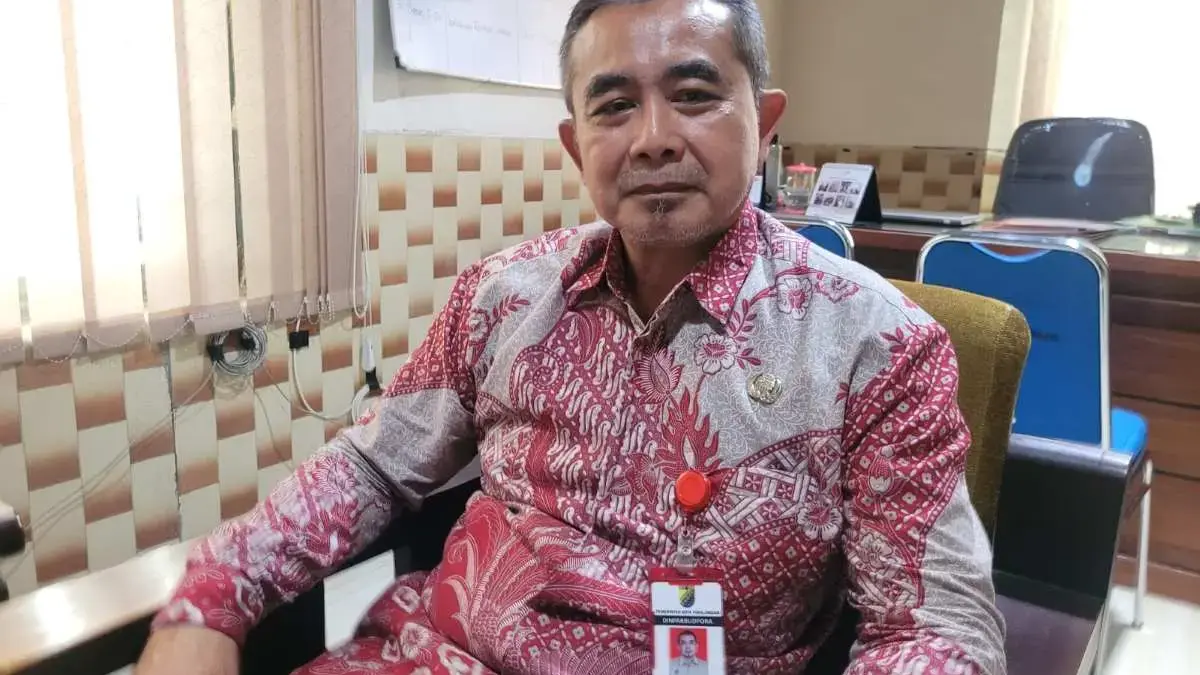 Pemkot Pekalongan Alokasikan Rp 2 Miliar Bangun Kolam Renang Standar Nasional Pemkot Pekalongan Alokasikan Rp 2 Miliar Bangun Kolam Renang Standar Nasional