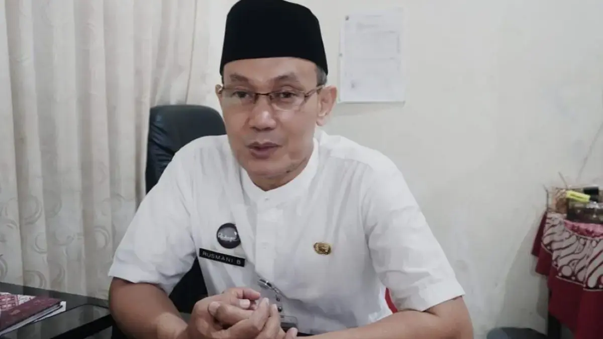 Pemkot Pekalongan Perpanjang SK 2.314 PPPK Paruh Waktu, 48 Pegawai Tak Diperpanjang
