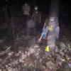 Penemuan Mayat Tinggal Kerangka di Sungai Genting Batang, Polisi Uji DNA dan Sebar Ciri Korban