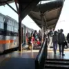 Penumpang Kereta Api di Stasiun Pekalongan Tembus 1 Juta Orang per September 2026, Naik 4,36 Persen