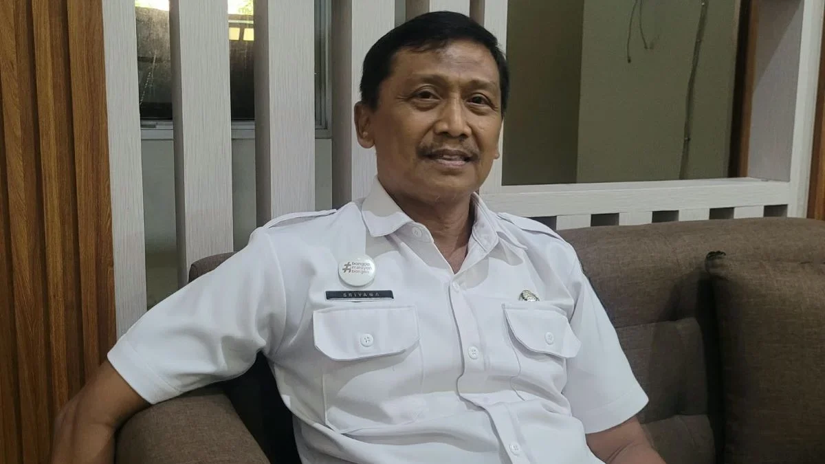 Penyaluran Bansos 2027, Dinsos-P2KB Kota Pekalongan Wajibkan Penerima Daftar Ulang Lewat Perlinsos Penyaluran Bansos 2027, Dinsos-P2KB Kota Pekalongan Wajibkan Penerima Daftar Ulang Lewat Perlinsos