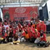 Perdana Digelar, Bumiayu Art Festival Weleri Angkat Potensi UMKM dan Seni Tradisi Lokal