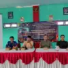 Perkuat Respons Awal Kebakaran, Satpol PP Damkar Pekalongan Bentuk Redkar Kelurahan Bandengan