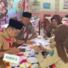 Perkuat Tata Kelola dan Pembentukan Karakter, SDN Cepokokuning Batang Gelar MUGUS I Pramuka