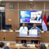Perpanjang Kerja Sama dengan KJRI Johor Bahru, USM Libatkan Mahasiswa Lindungi Pekerja Migran