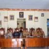 Petani Margorejo Kendal Sepakati Tanam Padi Serentak Mulai 20 Desember, Tarif Jasa Pertanian Dipatok