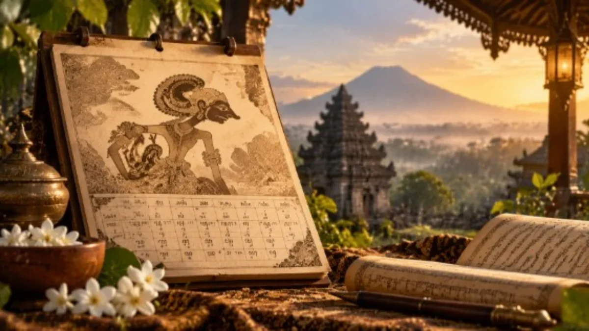 Ramalan Kalender Jawa Tanggal 26 Oktober 2026 Lengkap dengan Weton dan Neptu! Cek Penjelasannya Ramalan Kalender Jawa Tanggal 26 Oktober 2026