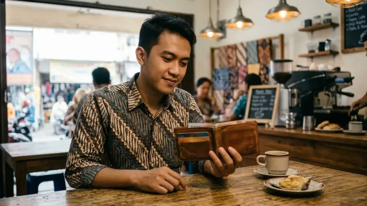 Ramalan Keuangan Zodiak 14 Oktober 2026