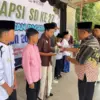 Ratusan Siswa SD Ikuti MAPSI Ke-27 Pageruyung, Asah Talenta Keagamaan dan Seni