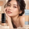 rekomendasi liquid foundation untuk make up
