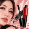 Review Maskara OMG LashTention Waterproof