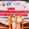 Sabet 11 Trofi, SD Muhammadiyah Kajen Raih Juara Umum MAPSI SD ke-27