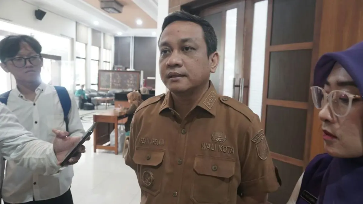 Sakit di Dubai dan Terganjal Biaya, Pemkot Pekalongan Kawal Pemulangan PMI Khamidah