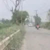 Sempat Viral Rusak Parah, Pemkot Pekalongan Anggarkan Rp 4,4 Miliar Cor Beton Jalan HM Chaeron