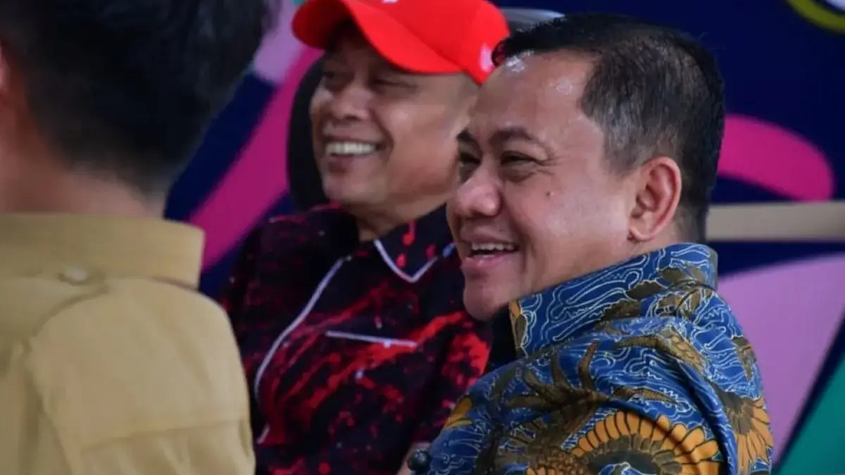 Siapkan Lahan 8 Hektare di Kedungwuni, Pemkab Pekalongan Bakal Bangun Sekolah Rakyat Siapkan Lahan 8 Hektare di Kedungwuni, Pemkab Pekalongan Bakal Bangun Sekolah Rakyat