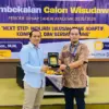 Siapkan Lulusan Adaptif AI di Era Digital, Unikal Pekalongan Gelar Pembekalan Wisudawan