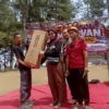 Sukses Besar! Ratusan KR Padati Buper Mentek, Buktikan Solidnya Komunitas Campervan Bregasbakalang