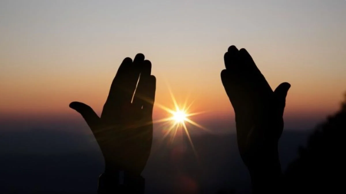 Inilah Sunnah yang Bisa Dilakukan di Hari Jumat untuk Menambah Keberkahan dan Pahala! Sunnah yang bisa dilakukan di hari Jumat