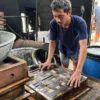 Tak Mau Stagnan, UMKM Desa Krikil Kendal Bersiap Perluas Jangkauan Pasar Lewat Platform Website