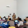 Tanoto Foundation Dorong Penguatan Manajemen Berbasis Sekolah Kolaboratif di Kota Pekalongan