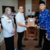 Tegakkan PP 94/2021, BKPSDM Kota Pekalongan Ingatkan ASN Jaga Integritas dan Penggunaan Medsos