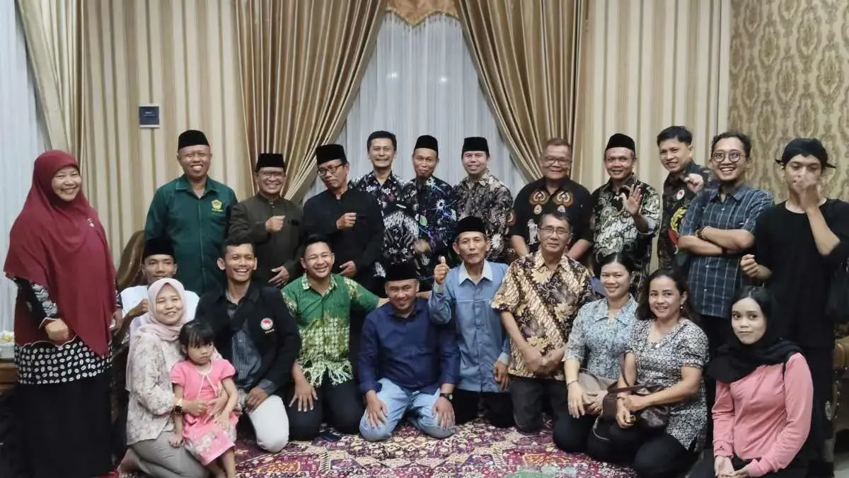 Tegaskan Agama Sumber Kedamaian, FKUB Kendal Serukan Stop Perundungan dan Ujaran Kebencian Tegaskan Agama Sumber Kedamaian, FKUB Kendal Serukan Stop Perundungan dan Ujaran Kebencian