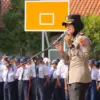 Tegaskan Perundungan Bukan Candaan, Kapolres Kendal Peringatkan Pelajar Soal Sanksi Hukum Bullying