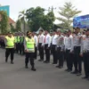 Tekan Angka Kecelakaan, Polres Pekalongan Kota Gelar Operasi Patuh Candi 2026 Selama 14 Hari