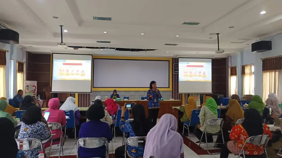 Tekan Angka Kekerasan, Pemkab Batang Targetkan Forum PUSPA Resmi Terbentuk pada 2027