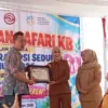 Tekan Risiko Kehamilan, Pemkab Kendal Gelar Safari KB Jemput Bola Bagi Pekerja Pabrik
