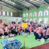 Tekankan Pola Asuh Libatkan Allah, PAUD Annisa Muslimat NU Pekalongan Gelar Parenting Akbar 2026