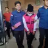Tilep Uang Saku Atlet Rp 798,8 Juta, Wakil Bendahara Umum KONI Kendal Ditahan Kejari