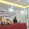 Tim PkM FH USM Bekali Siswa SMKN 2 Semarang Literasi Hukum Kontrak Kerja dan Konsumen