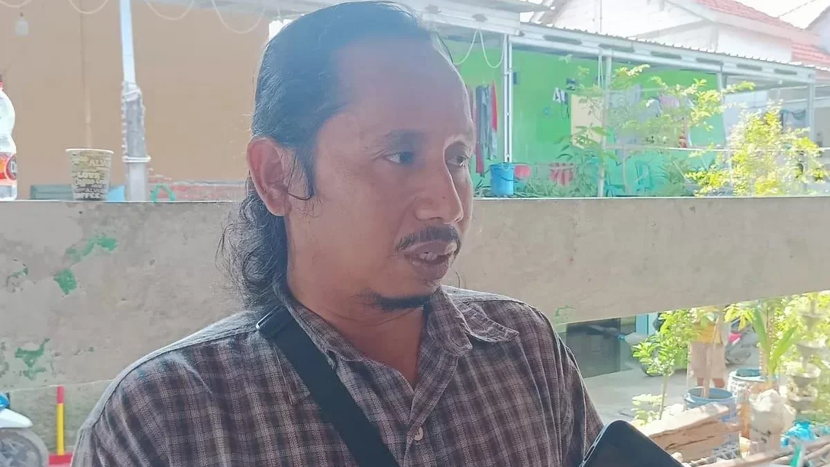 Tradisi Jumat Kliwon, Sebagian Nelayan Kendal Pilih Libur Melaut dan Hormati Pesan Leluhur