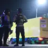 Viral Aksi Gangster, Polres Pekalongan Sisir Jalur Pantura Hingga Kedungwuni Dini Hari