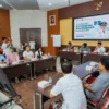 Wawali Balgis Diab Dorong Penataan Kawasan Kumuh dan Rehabilitasi RTLH di Pekalongan Terintegrasi