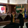 Wisuda 226 Mahasiswa STIK Kendal, Bupati Dorong Sarjana Muda Berperan Aktif Bangun Daerah